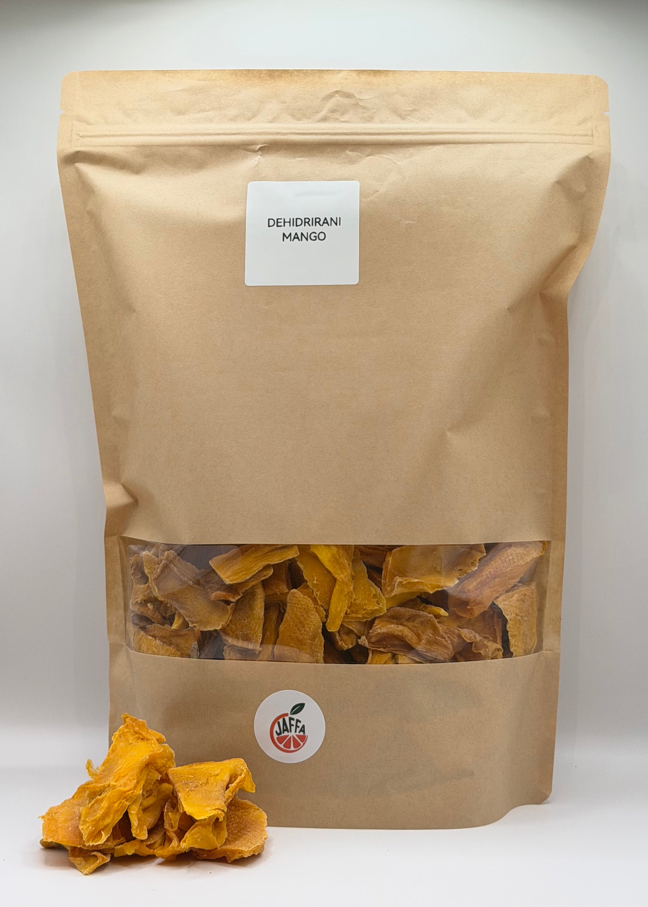 Dehidrirani mango 1 kg