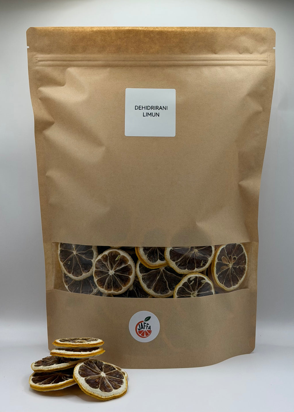 Dehidrirani limun 1 kg