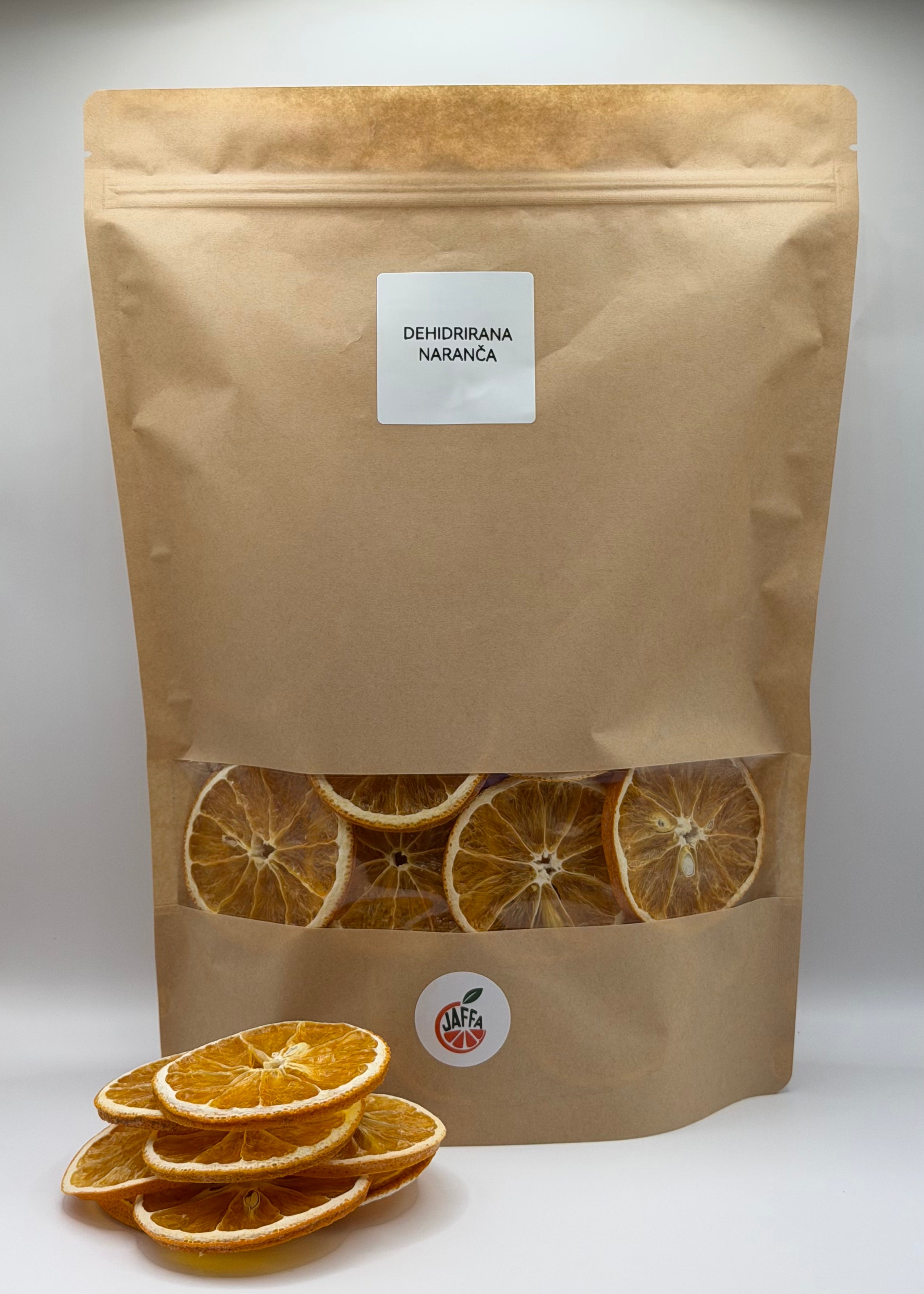 Dehidrirana naranča 1 kg