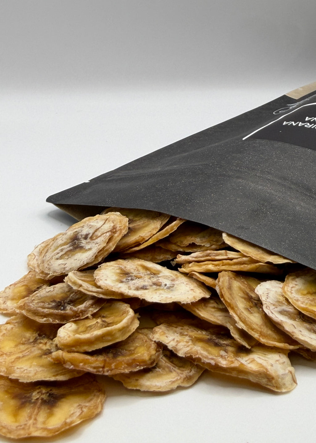 Dehidrirana banana 100 g