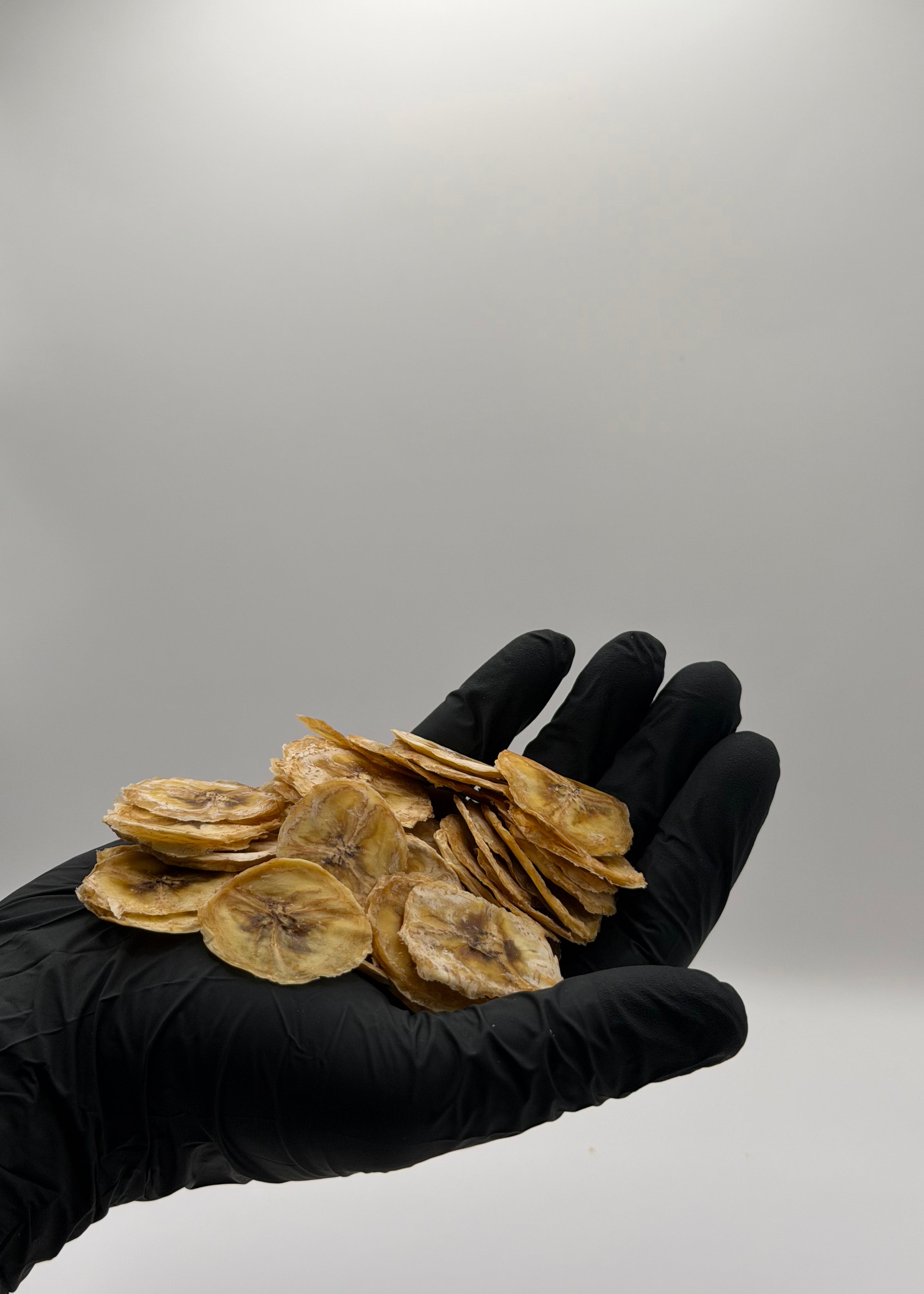 Dehidrirana banana 100 g