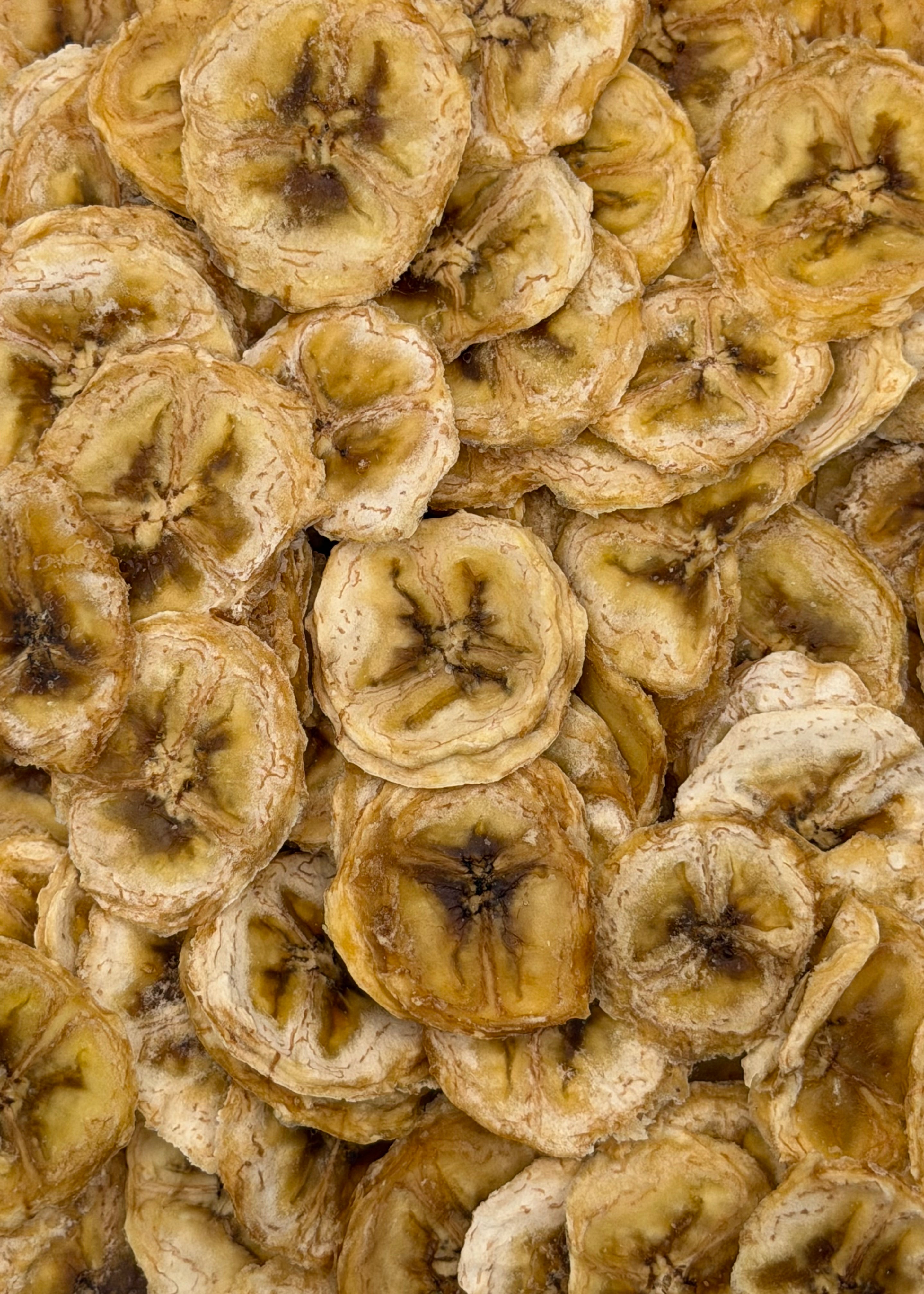 Dehidrirana banana 100 g