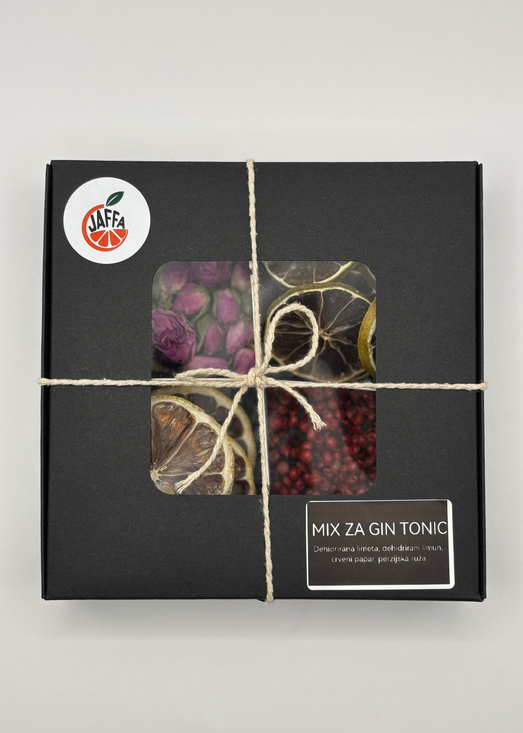 Poklon paket mix za koktele 50 g