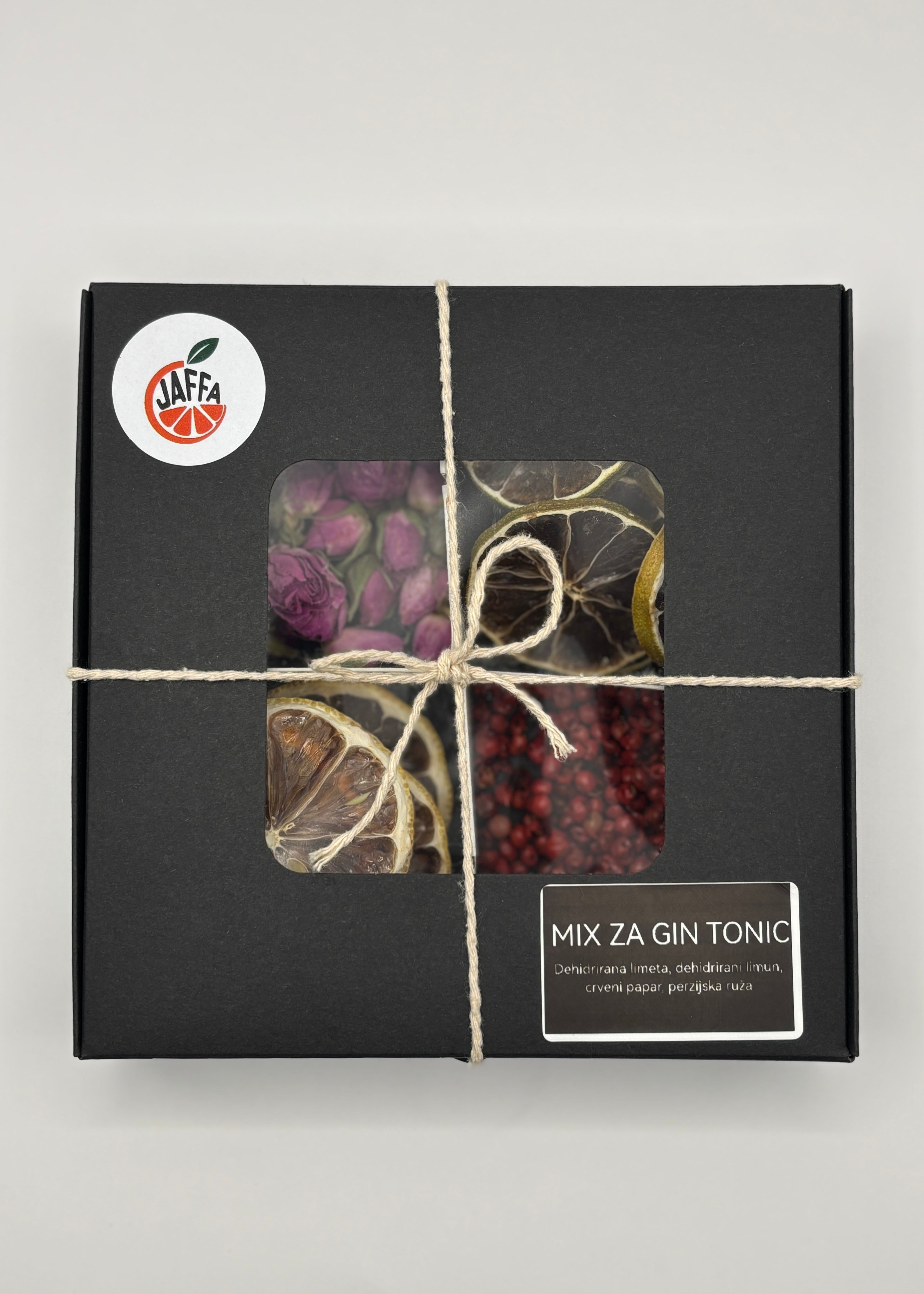 Poklon paket mix za koktele 50 g