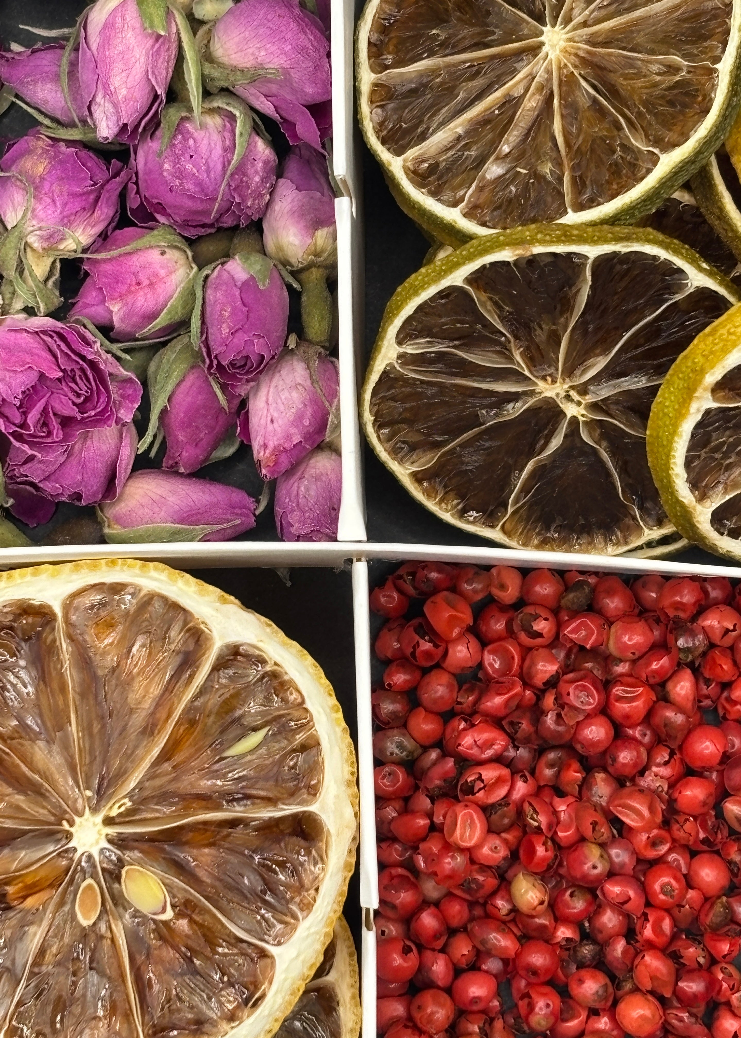 Poklon paket mix za koktele 50 g