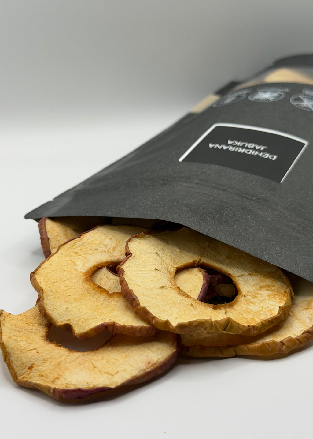 Dehidrirana jabuka 100 g