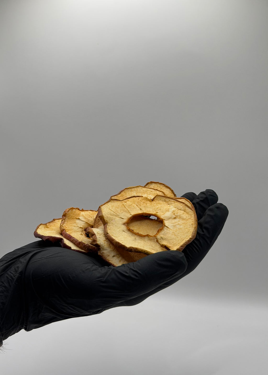 Dehidrirana jabuka 100 g