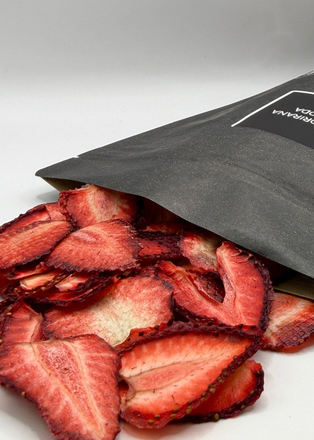 Dehidrirana jagoda 100 g