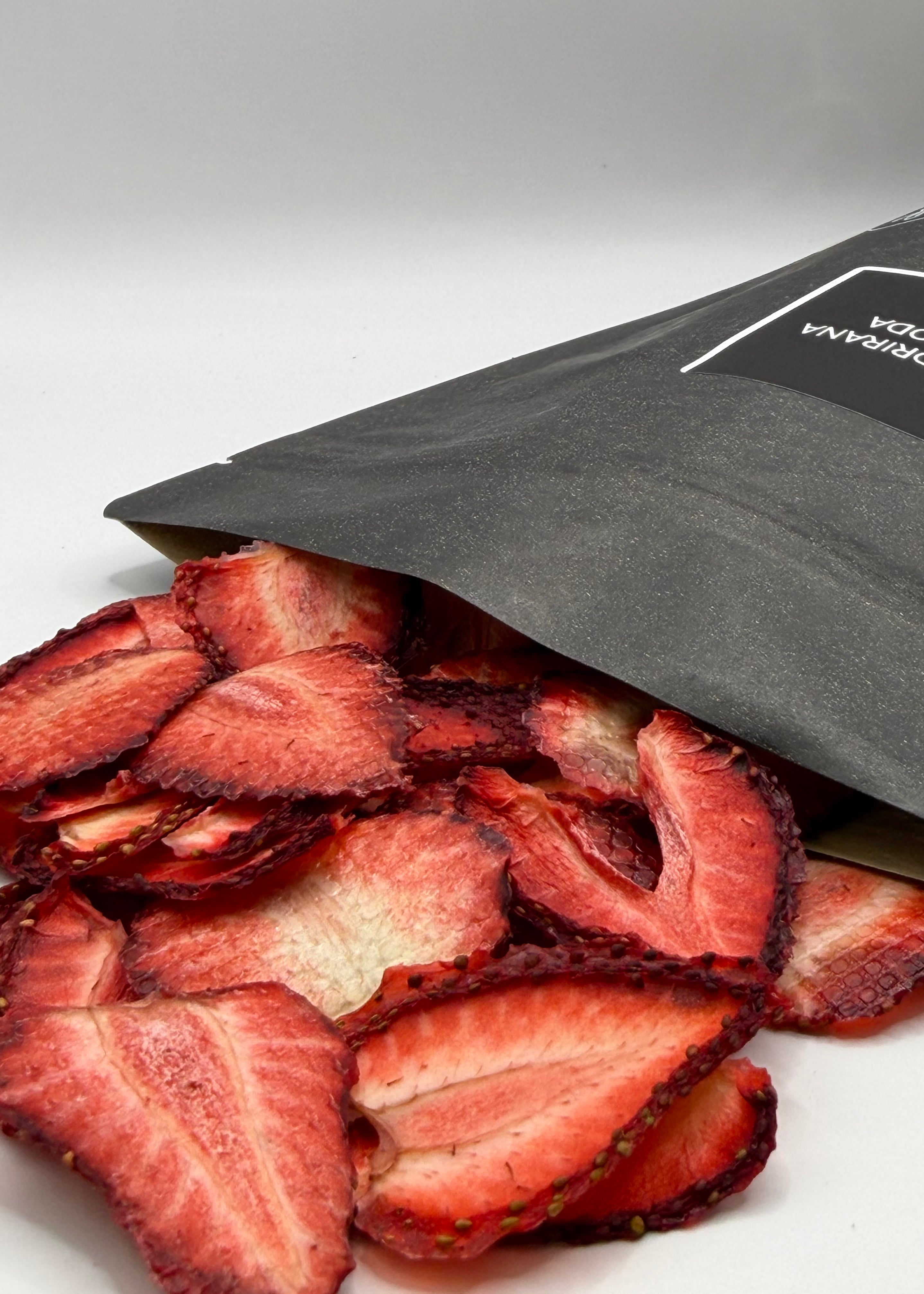Dehidrirana jagoda 100 g