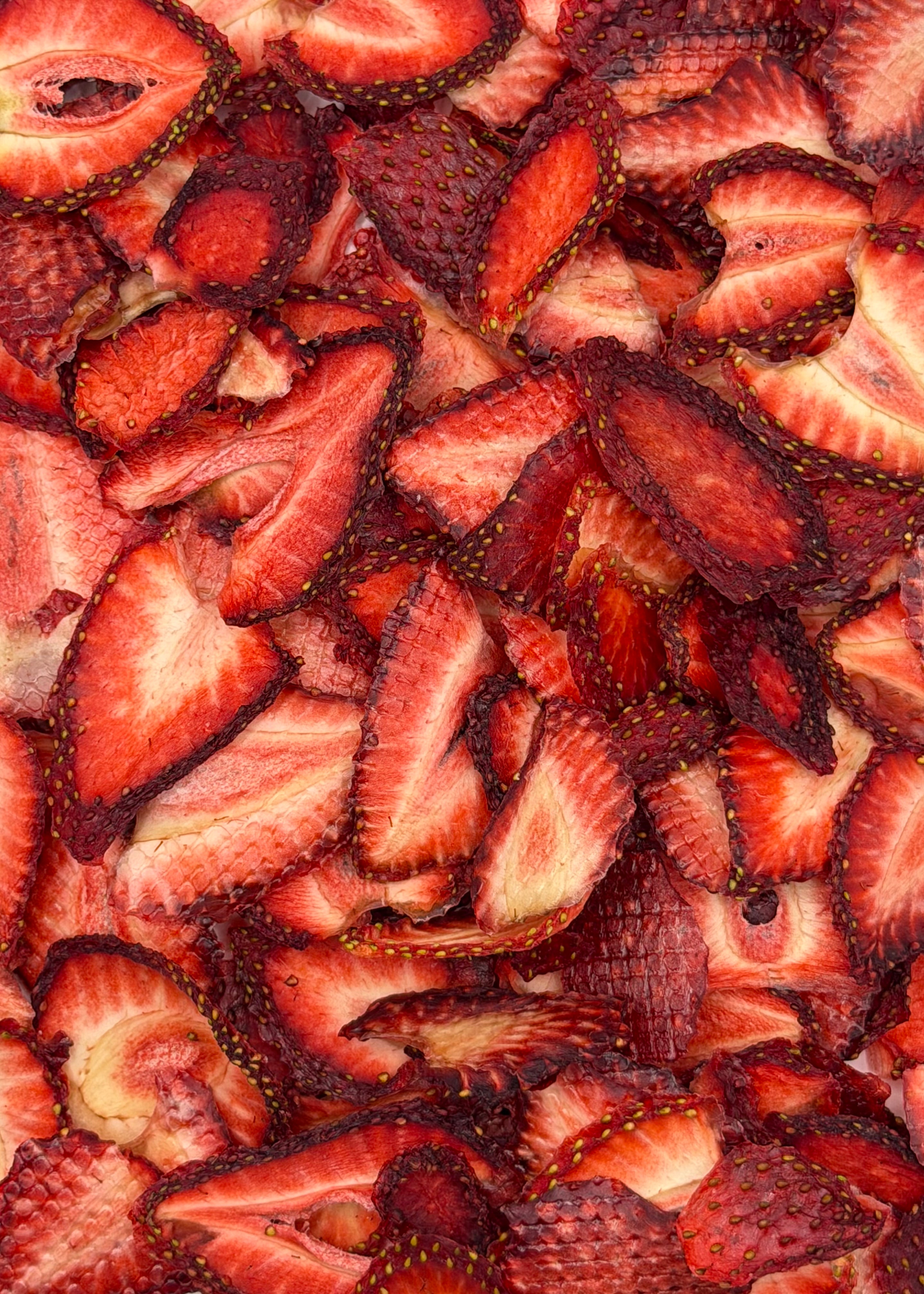 Dehidrirana jagoda 100 g