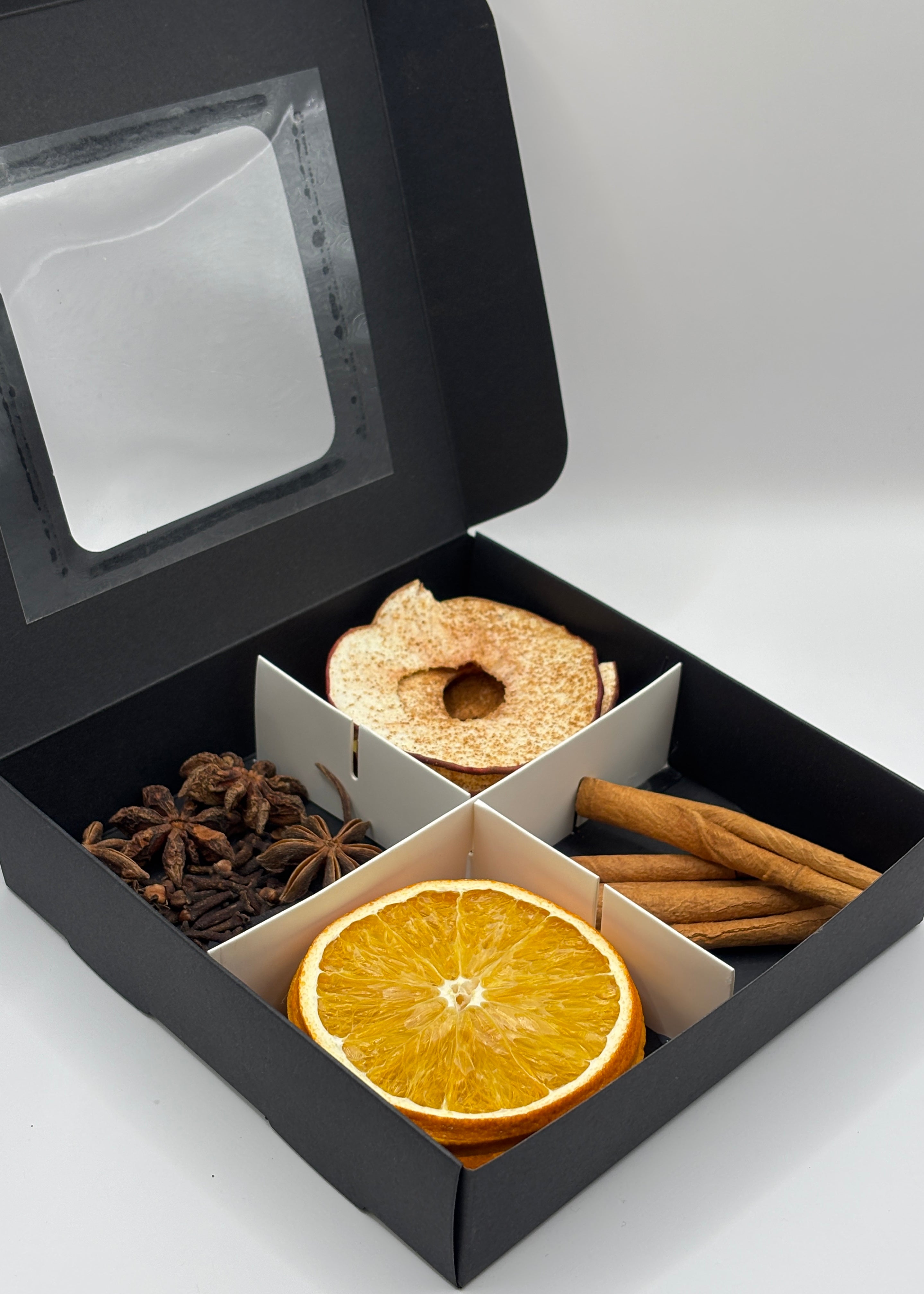 Poklon paket mix za kuhano vino 50 g