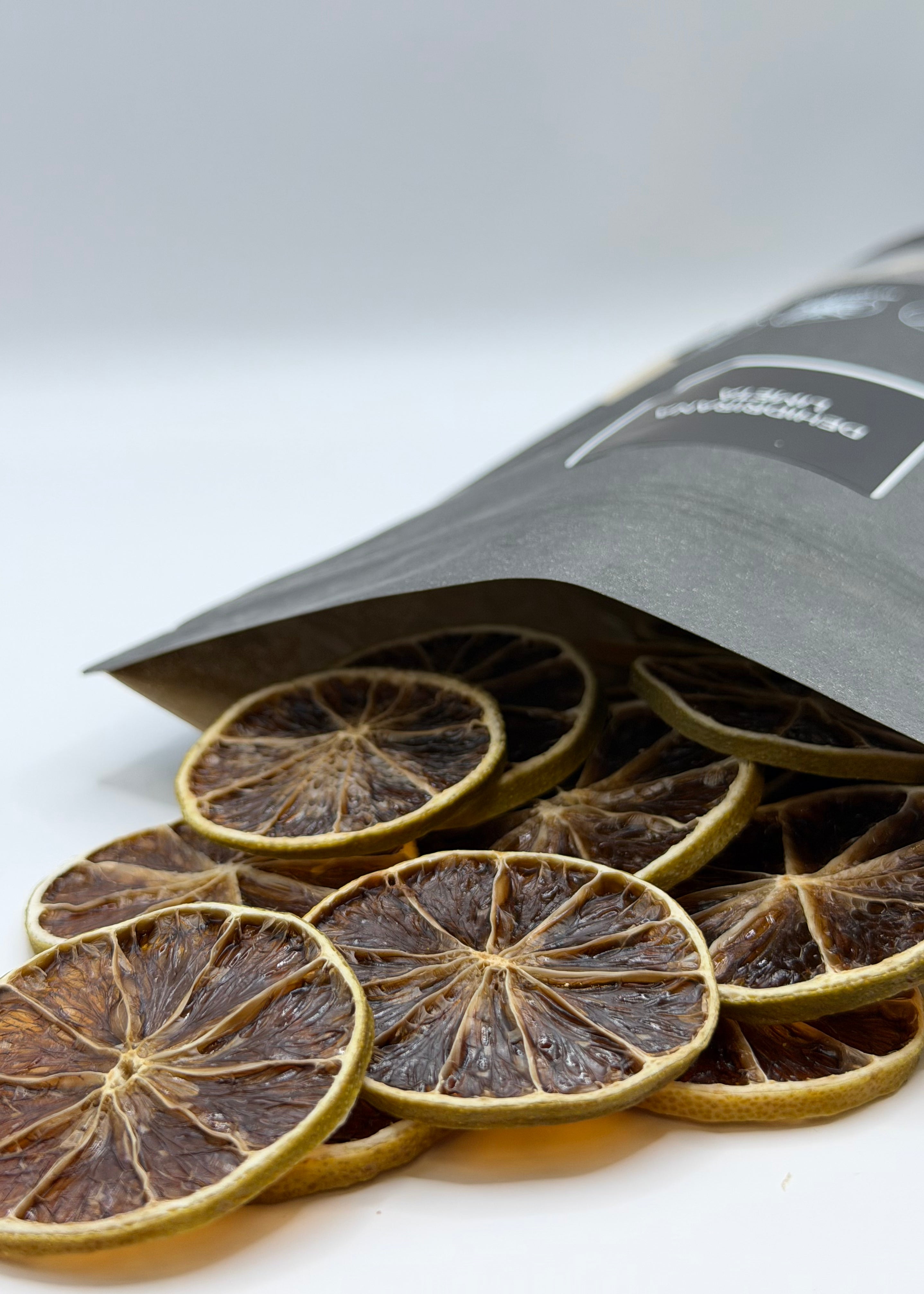 Dehidrirana limeta 100 g