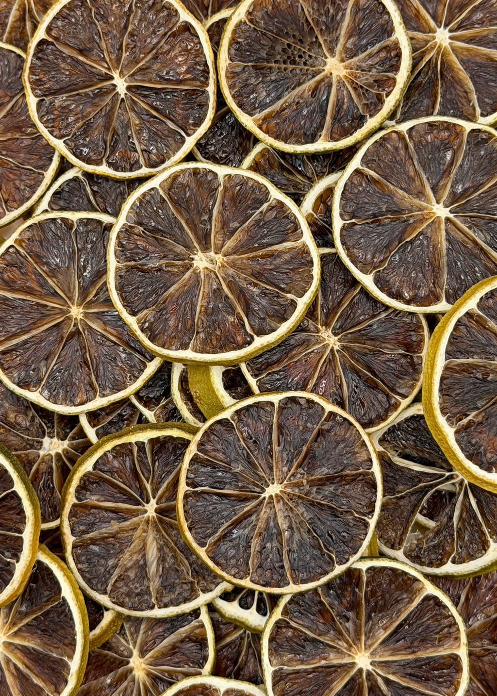 Dehidrirana limeta 100 g