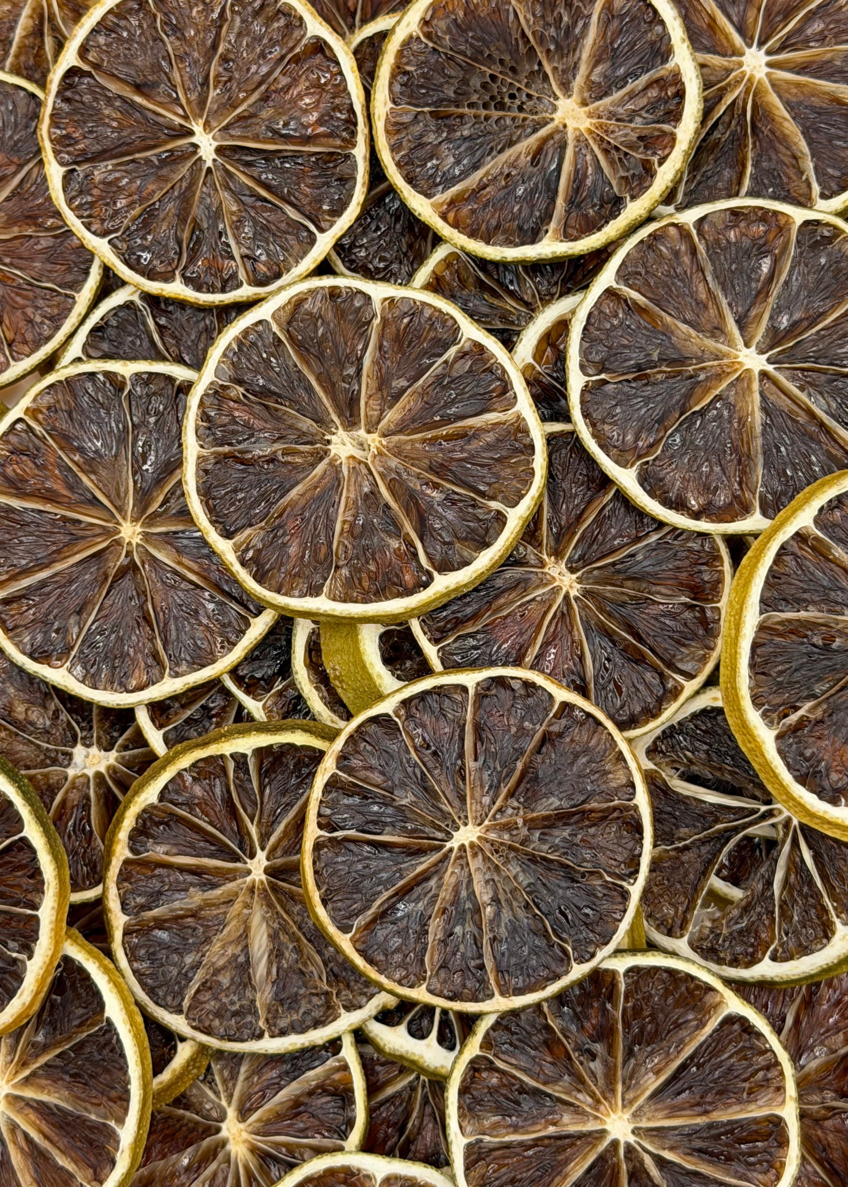 Dehidrirana limeta 100 g