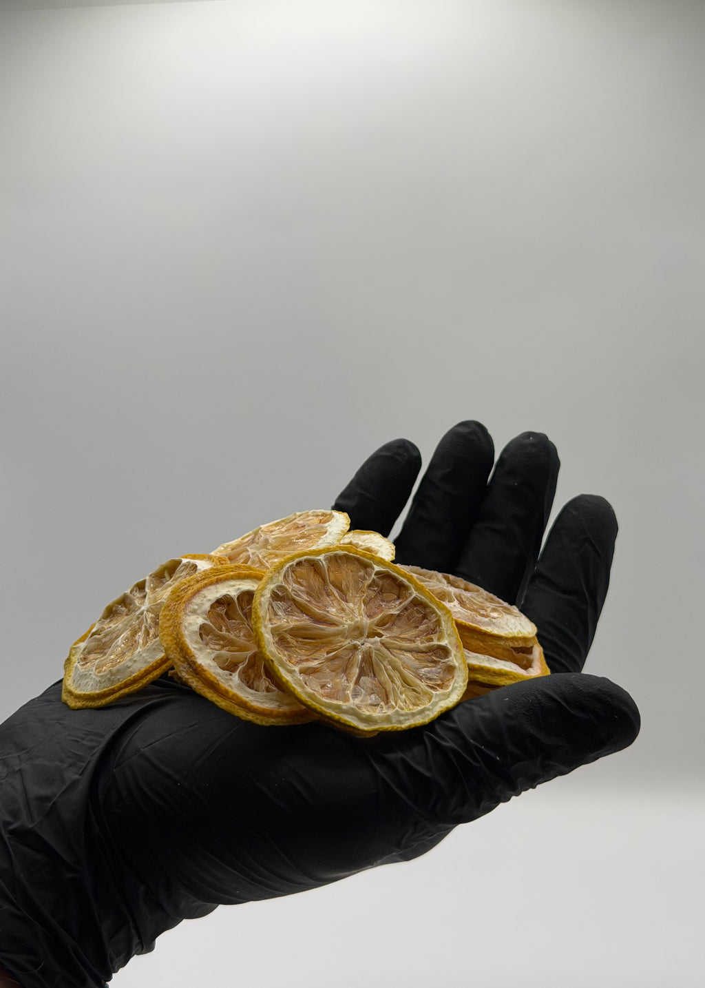 Dehidrirani limun 100 g