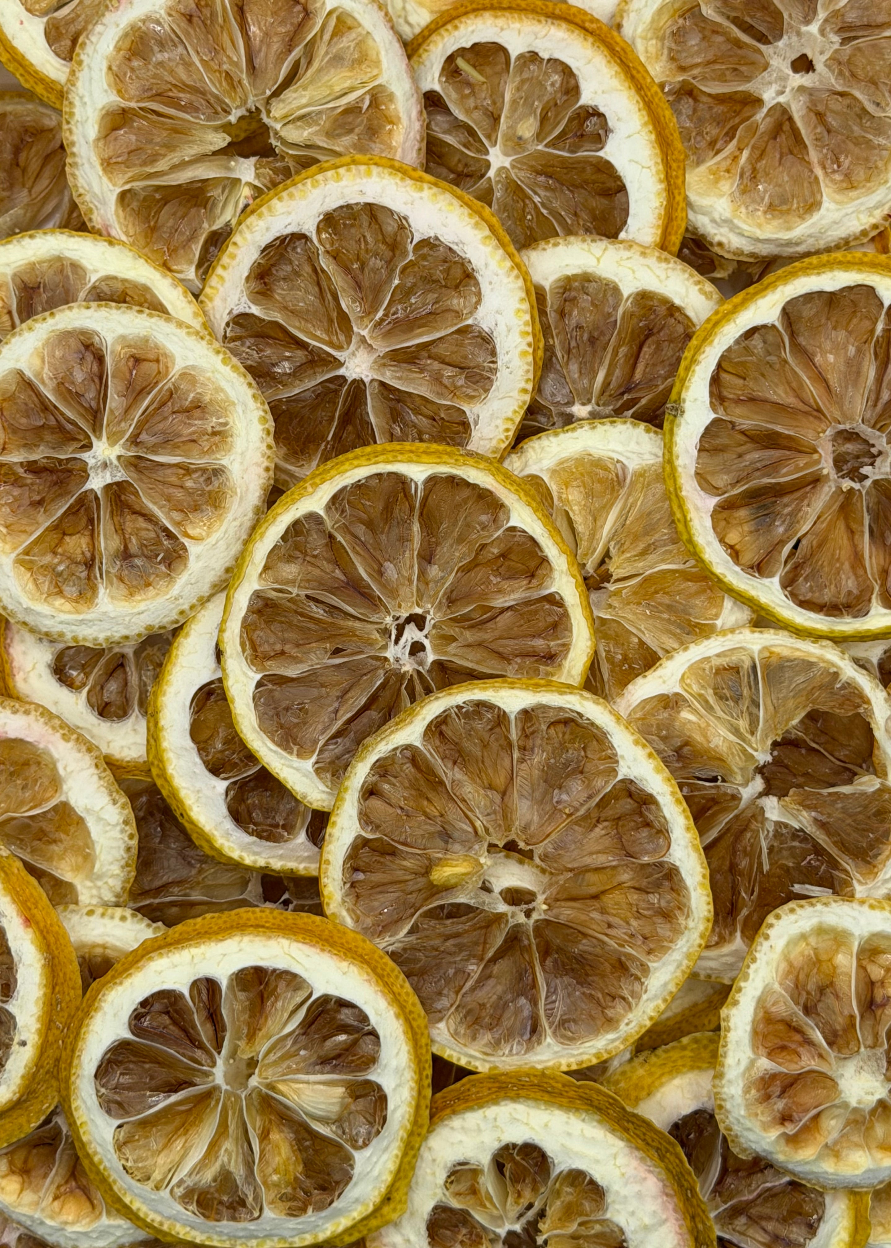 Dehidrirani limun 100 g